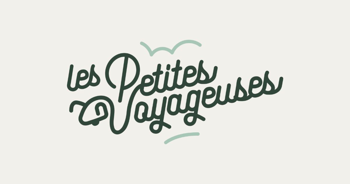 Mini-Caravanes "Les Petites Voyageuses"